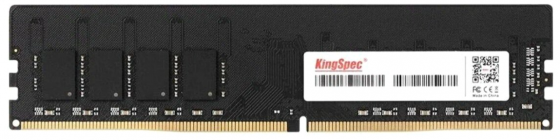 Оперативная память Kingspec Ddr4 16gb 3200mhz Ks3200d4p13516g (арт-8277) Донецк