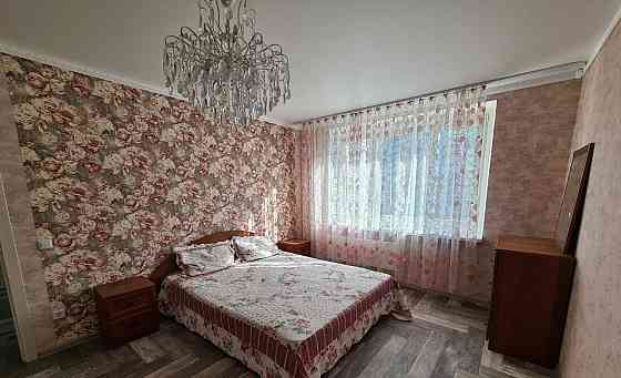 Сдается уютная двухкомнатная квартира в Куйбышевском районе, Галактика Донецк