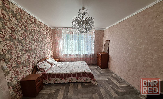 Сдается уютная двухкомнатная квартира в Куйбышевском районе, Галактика Донецк - изображение 1