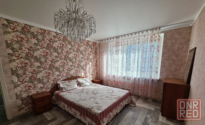 Сдается уютная двухкомнатная квартира в Куйбышевском районе, Галактика Донецк - изображение 2