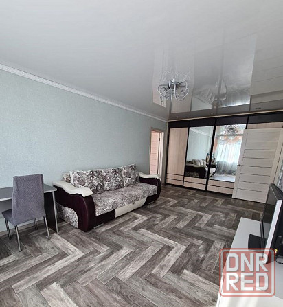 Сдается уютная двухкомнатная квартира в Куйбышевском районе, Галактика Донецк - изображение 3