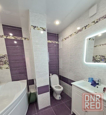 Сдается уютная двухкомнатная квартира в Куйбышевском районе, Галактика Донецк - изображение 6