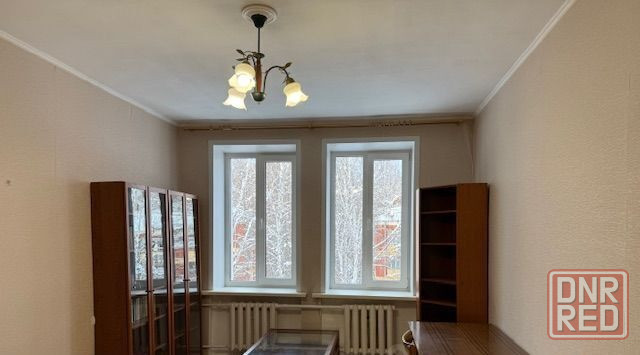 Срочно сдается двухкомнатная квартира в Будённовском районе Донецк - изображение 4