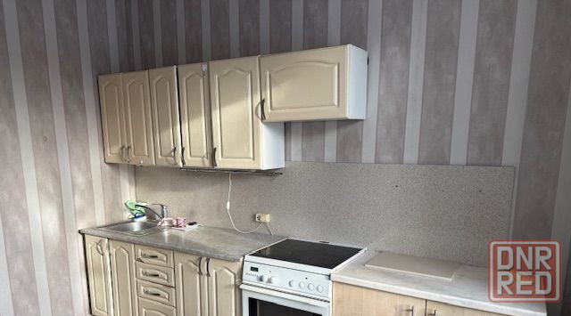 Срочно сдается двухкомнатная квартира в Будённовском районе Донецк - изображение 1