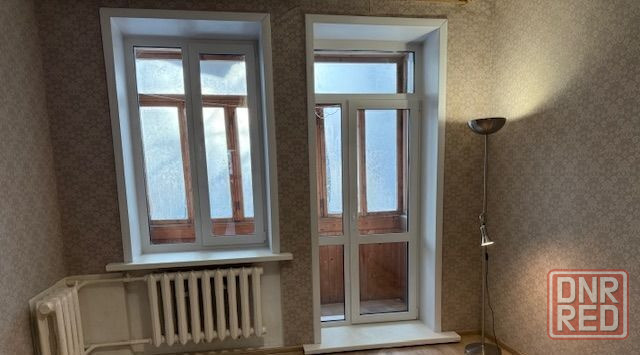 Срочно сдается двухкомнатная квартира в Будённовском районе Донецк - изображение 5