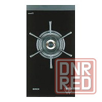 Варочная панель газовая Domino BOSCH PGF 365 K Донецк - изображение 1
