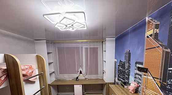 Сдаю двухкомнатную квартиру в центре Донецка с новым ремонтом Донецк