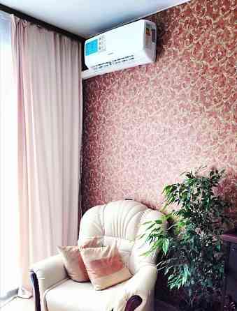 Сдается светлая двухкомнатная квартира в Киевском районе Донецк