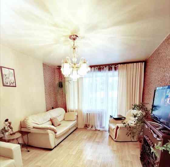 Сдается светлая двухкомнатная квартира в Киевском районе Донецк