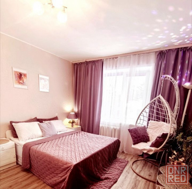 Сдается светлая двухкомнатная квартира в Киевском районе Донецк - изображение 8