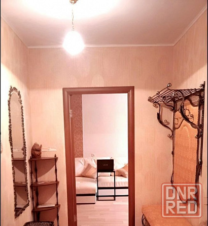 Сдается светлая двухкомнатная квартира в Киевском районе Донецк - изображение 6