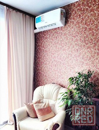 Сдается светлая двухкомнатная квартира в Киевском районе Донецк - изображение 4