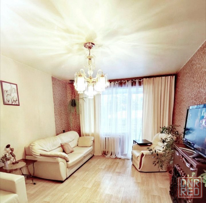 Сдается светлая двухкомнатная квартира в Киевском районе Донецк - изображение 2