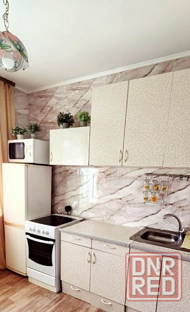 Сдается светлая двухкомнатная квартира в Киевском районе Донецк - изображение 5