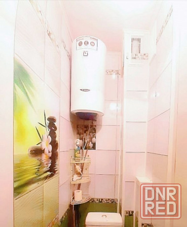 Сдается светлая двухкомнатная квартира в Киевском районе Донецк - изображение 7