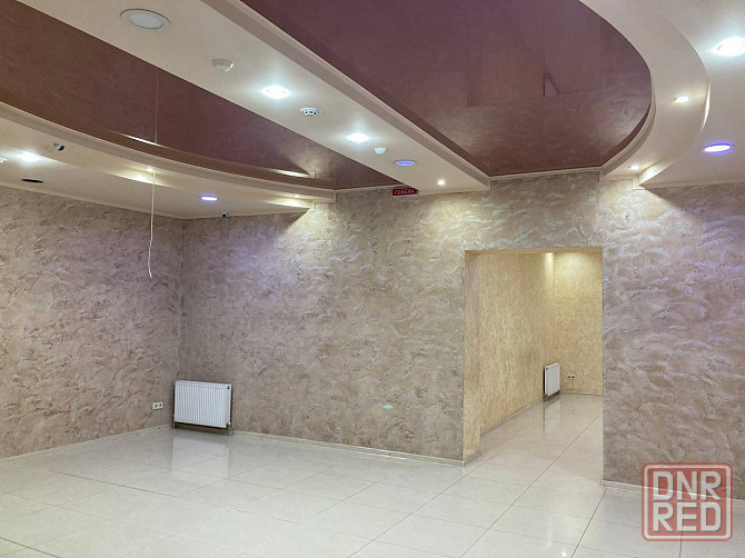 Аренда магазин 111кв.м. Луганск Центр, Трафик Луганск - изображение 1