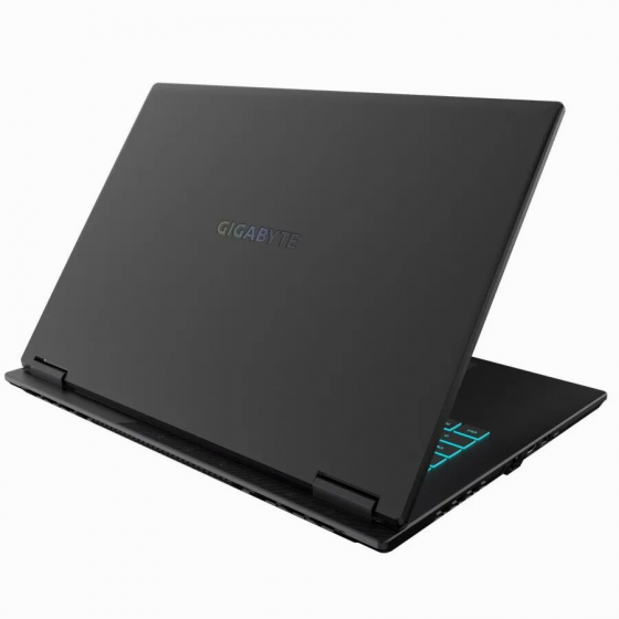Игровой ноутбук Gigabyte Gaming A16 Ga6h (Cmhi2kz894sd) Intel Core I7-13620h/16gb/Ssd1tb/Rtx4050 6gb Донецк