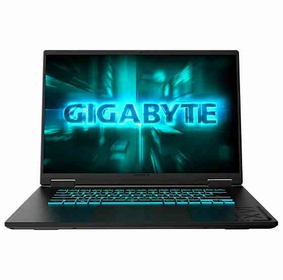 Игровой ноутбук Gigabyte Gaming A16 Ga6h (Cmhi2kz894sd) Intel Core I7-13620h/16gb/Ssd1tb/Rtx4050 6gb Донецк