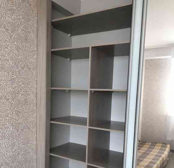 Сдам двухкомнатную квартиру в Ворошиловском районе Донецка. Донецк