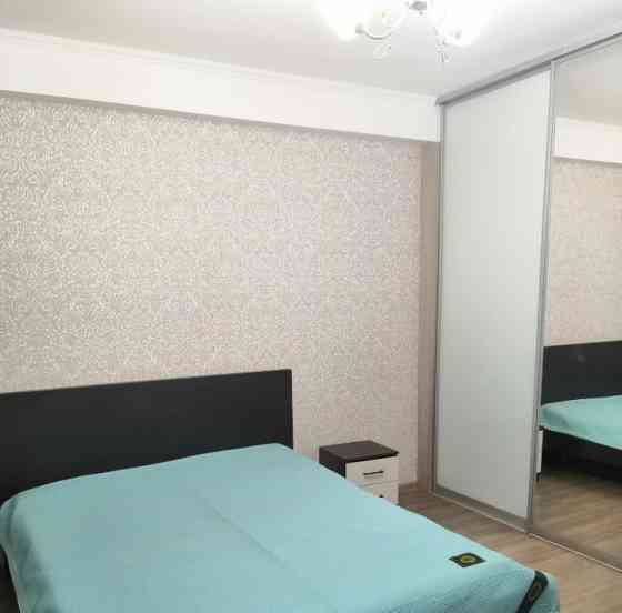 Сдам двухкомнатную квартиру в Ворошиловском районе Донецка. Донецк