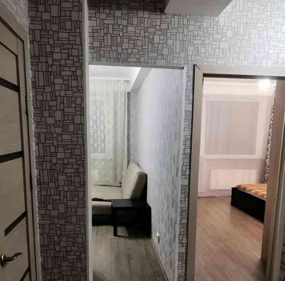 Сдам двухкомнатную квартиру в Ворошиловском районе Донецка. Донецк