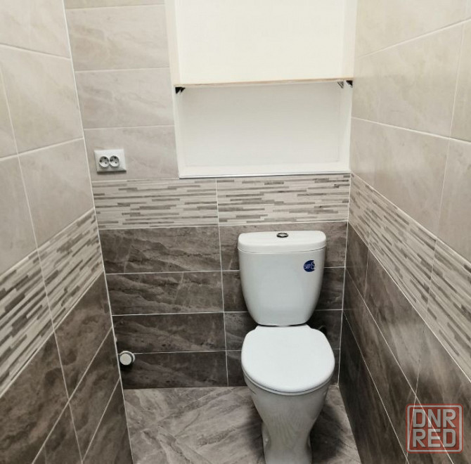 Сдам двухкомнатную квартиру в Ворошиловском районе Донецка. Донецк - изображение 10