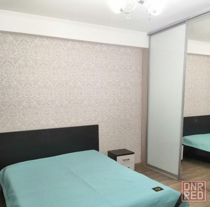 Сдам двухкомнатную квартиру в Ворошиловском районе Донецка. Донецк - изображение 3