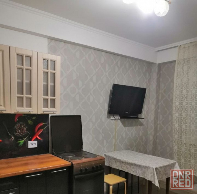 Сдам двухкомнатную квартиру в Ворошиловском районе Донецка. Донецк - изображение 1