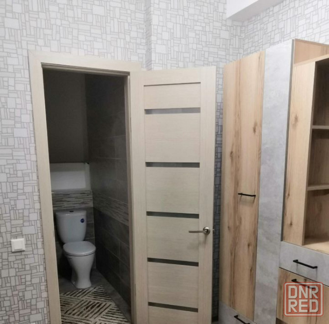 Сдам двухкомнатную квартиру в Ворошиловском районе Донецка. Донецк - изображение 7