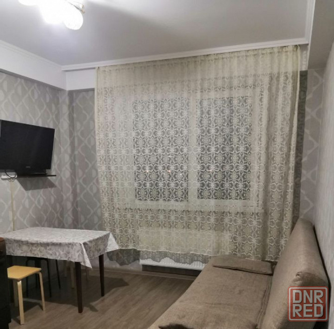 Сдам двухкомнатную квартиру в Ворошиловском районе Донецка. Донецк - изображение 2