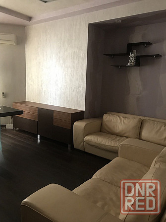 Сдам 4к кв студию в центре Донецка Донецк - изображение 6