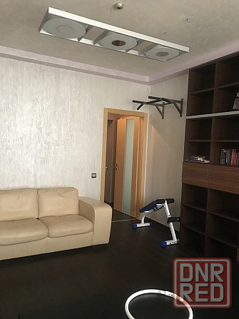 Сдам 4к кв студию в центре Донецка Донецк - изображение 7