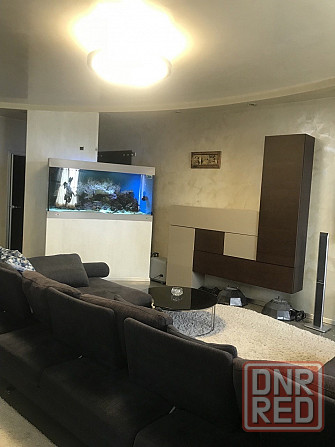 Сдам 4к кв студию в центре Донецка Донецк - изображение 2