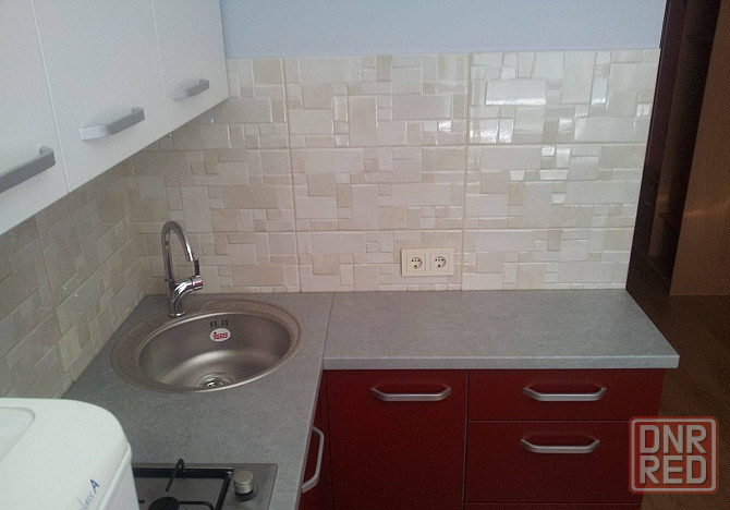 сдам квартиру на восточном Макеевка - изображение 1