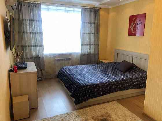 3-х комн. кв., пр-т Ильича, ориентир маг. "Грузия" Донецк