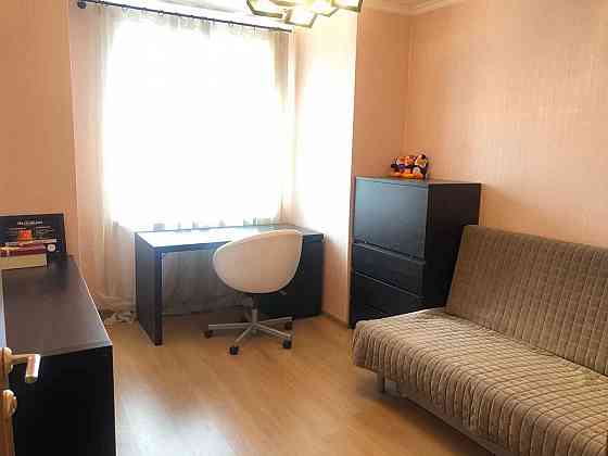 3-х комн. кв., пр-т Ильича, ориентир маг. "Грузия" Донецк