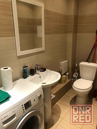 3-х комн. кв., пр-т Ильича, ориентир маг. "Грузия" Донецк - изображение 2