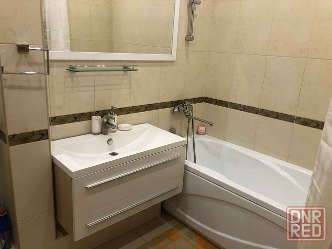 3-х комн. кв., пр-т Ильича, ориентир маг. "Грузия" Донецк - изображение 8