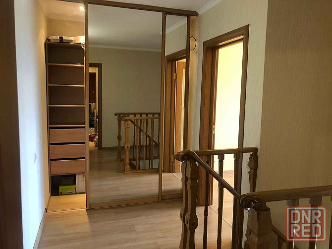 3-х комн. кв., пр-т Ильича, ориентир маг. "Грузия" Донецк - изображение 1