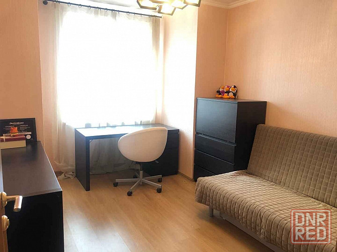 3-х комн. кв., пр-т Ильича, ориентир маг. "Грузия" Донецк - изображение 3