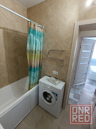 Сдам уютную 2-к квартиру на Звездочке Донецк - изображение 1