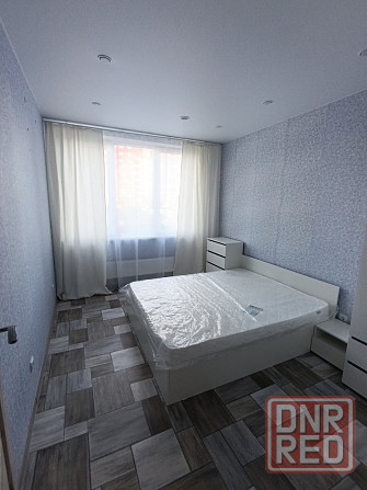 Сдам уютную 2-к квартиру на Звездочке Донецк - изображение 2