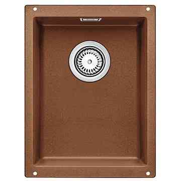 Кухонная мойка BLANCO SUBLINE 320-U коньяк (513404) Донецк