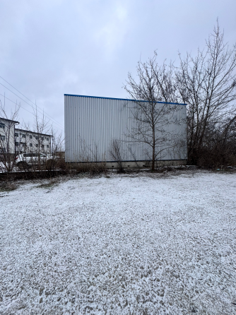 Продам отдельностоящий магазин с приватизированной землей ! Макеевка Горняцкий Ул Магистральная Макеевка