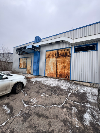 Продам отдельностоящий магазин с приватизированной землей ! Макеевка Горняцкий Ул Магистральная Макеевка