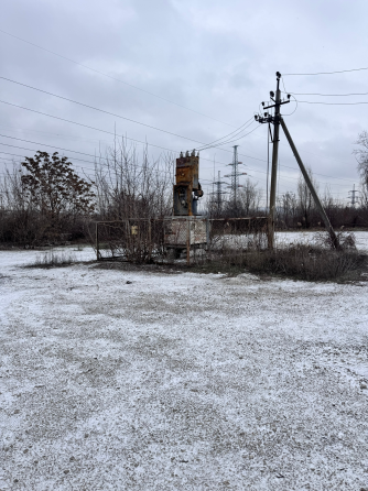 Продам отдельностоящий магазин с приватизированной землей ! Макеевка Горняцкий Ул Магистральная Макеевка