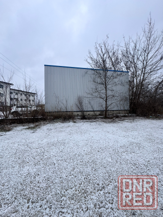 Продам отдельностоящий магазин с приватизированной землей ! Макеевка Горняцкий Ул Магистральная Макеевка - изображение 3