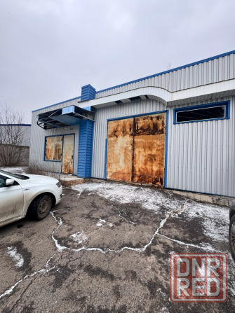 Продам отдельностоящий магазин с приватизированной землей ! Макеевка Горняцкий Ул Магистральная Макеевка - изображение 1