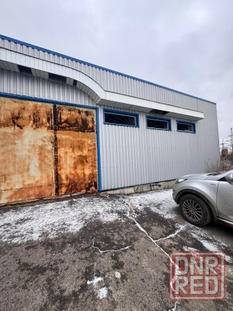 Продам отдельностоящий магазин с приватизированной землей ! Макеевка Горняцкий Ул Магистральная Макеевка - изображение 2