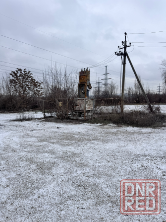 Продам отдельностоящий магазин с приватизированной землей ! Макеевка Горняцкий Ул Магистральная Макеевка - изображение 4